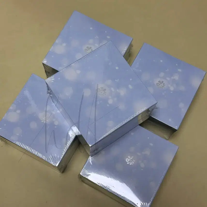 [BUNJANG] CORTIS Blue Lip Balm (Sealed) / 재고 마지막 1개 CORTIS 코르티스 블루 립밤(미개봉)