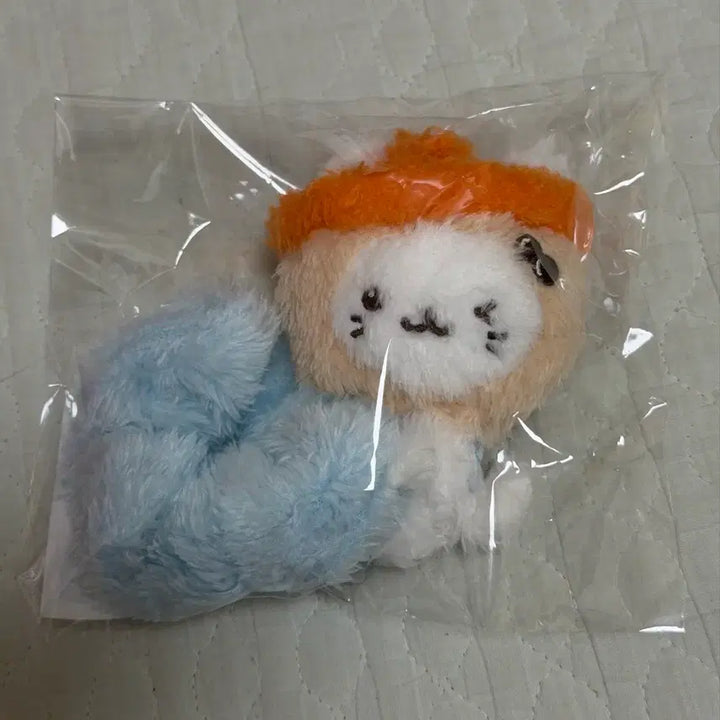 [BUNJANG] NCT Wish Our Wish Yushi Wish Doll Bubble Cat Scrunchie (Sealed) / 엔시티 위시 아워위시 유우시 위시돌 버블냥 스크런치 미개봉