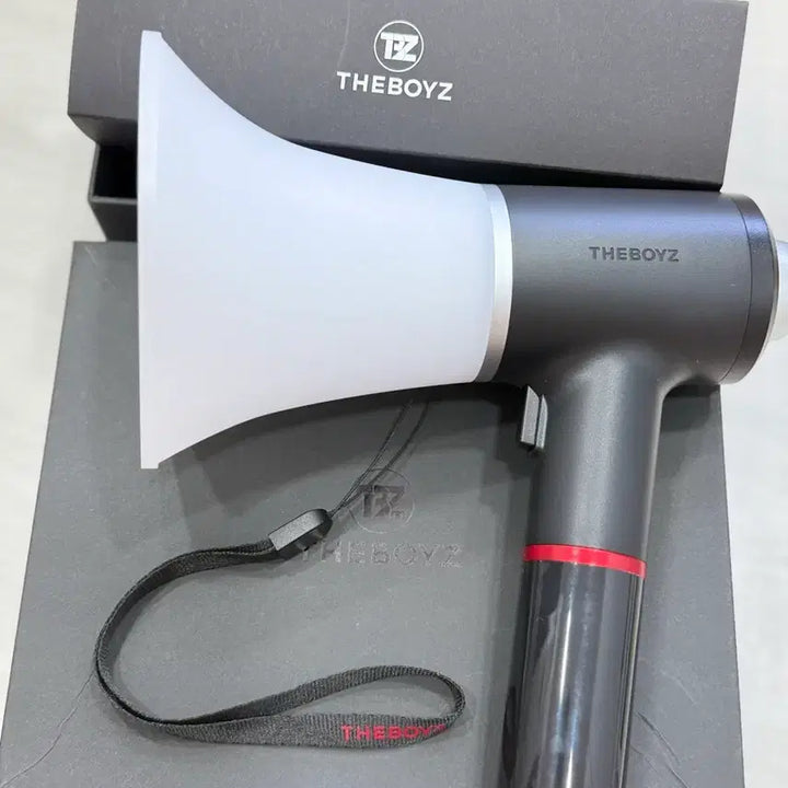 [BUNJANG] The Boyz Lightstick / 더보이즈 응원봉