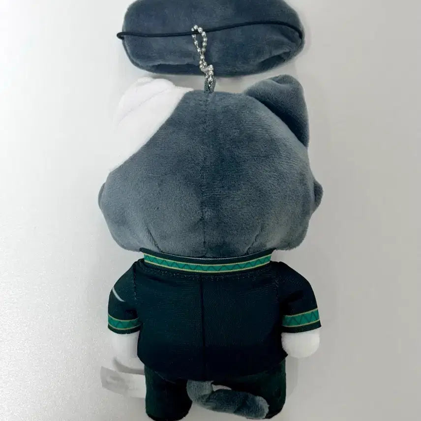 [BUNJANG] WINBRE Sakura Nekonui Plush / 윈브레 사쿠라 네코누이