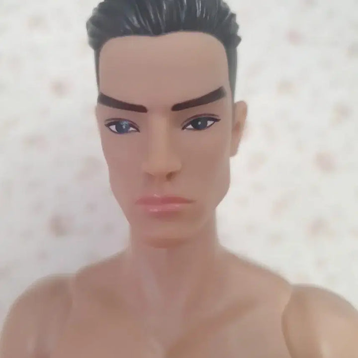 [BUNJANG] Popipoker Silkstone Ken Mannequin Doll Jointed Doll / 포피파커 실크스톤 남자인형 켄 남자 남성 바비인형 관절인형 저가형 옴므
