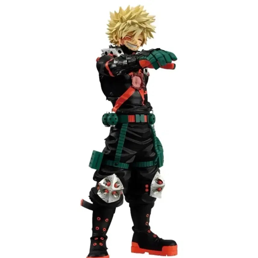 [BUNJANG] Bakugo C Prize Figure (Sealed) / 바쿠고 C상 미개봉