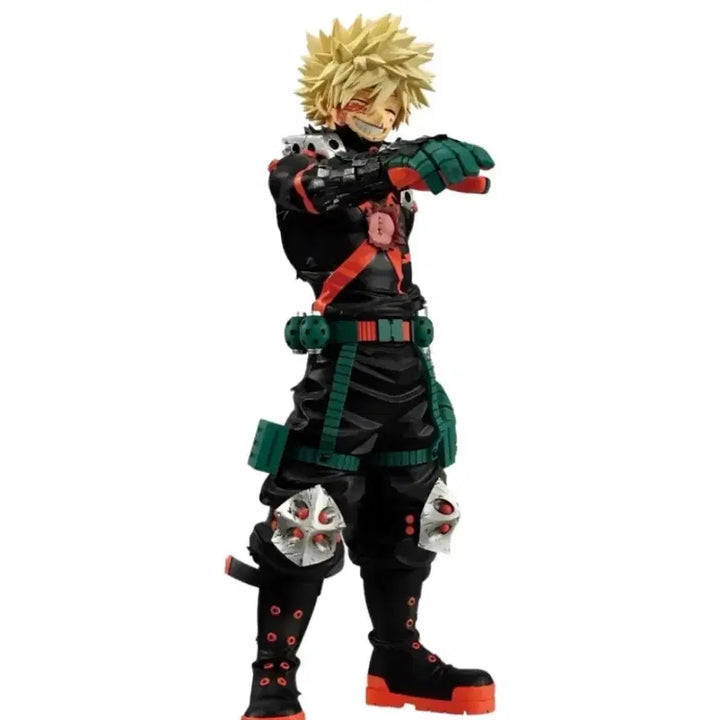 [BUNJANG] Bakugo C Prize Figure (Sealed) / 바쿠고 C상 미개봉