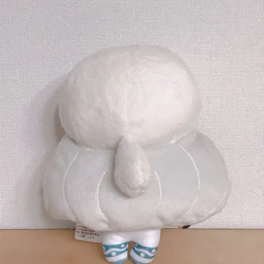 [BUNJANG] Pokemon Melon Trainers Nuigurumi Doll / 포켓몬 멜론 트레이너즈 누이 인형