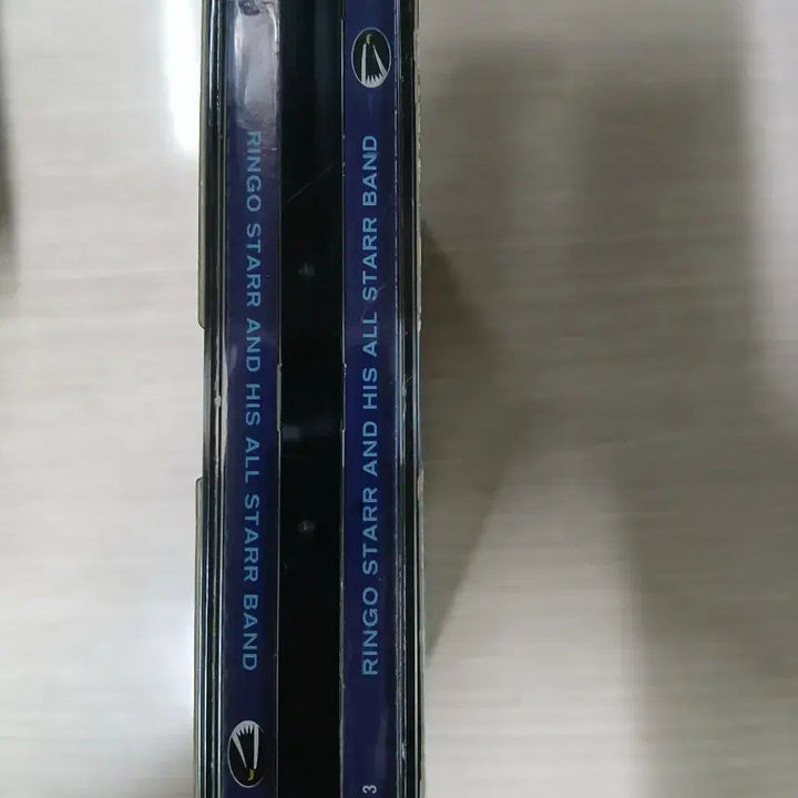 [BUNJANG] Ringo Starr His All-Starr Band Anthology...So Far 3CD Set / 비틀즈 멤버 링고스타 올스타 밴드3cd