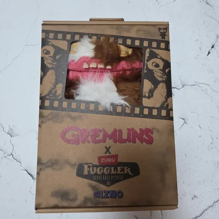 [BUNJANG] Pugler Gremlins Gizmo Sealed / 퍼글러 그램린 기즈모