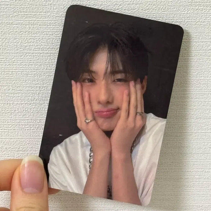 [BUNJANG] Boyz Planet Jonghyeon Alpha Drive One Photocard / 알파드라이브원 보이즈플래닛 정상현 콜북 포카 양도