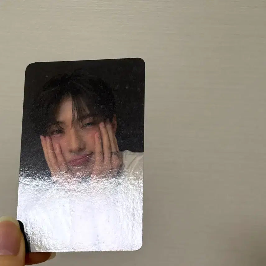 [BUNJANG] Boyz Planet Jonghyeon Alpha Drive One Photocard / 알파드라이브원 보이즈플래닛 정상현 콜북 포카 양도