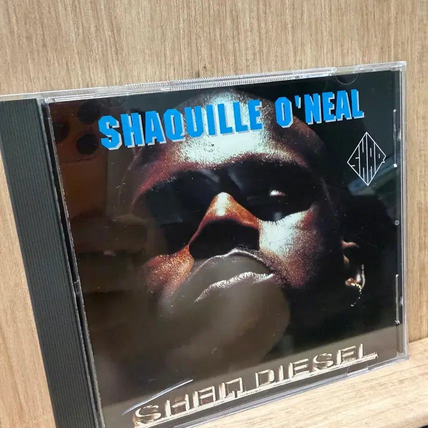 [BUNJANG] Shaquille O&