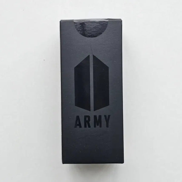 [BUNJANG] BTS ARMY Bomb Ver. 4 Lightstick Keyring Set (2 Pieces) / [미개봉 정품] BTS 방탄 아미밤4 버전 응원봉 키링 2개세트