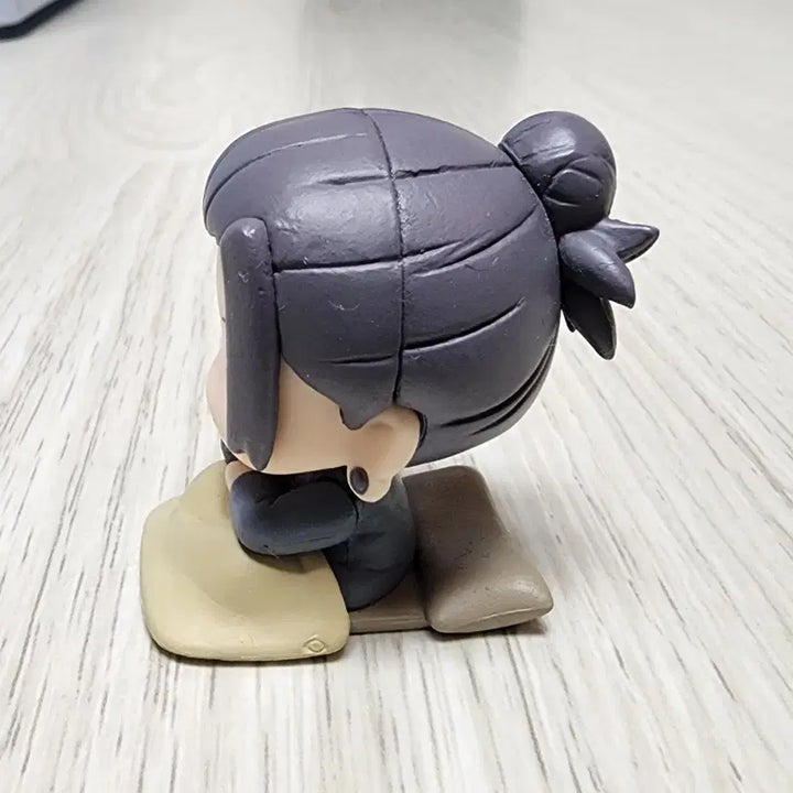 [BUNJANG] Jujutsu Kaisen Suguru Geto Onemutan Plush / 주술회전 게토 오네무탄