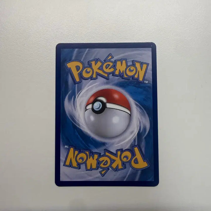 [BUNJANG] Zeraora Promo Card / 제라오라 프로모카드