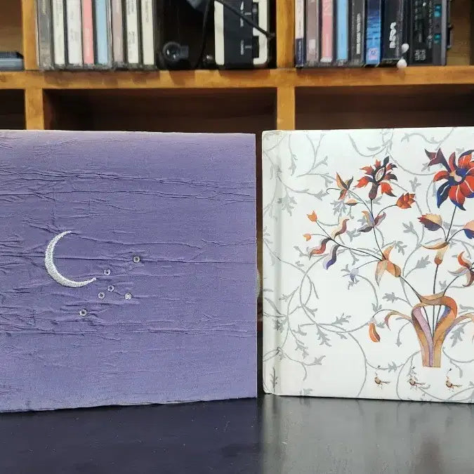 [BUNJANG] Lee So Ra "Eyebrow Moon" &amp; 4th Album CD Set / 이소라 눈썹달 + 4집 CD