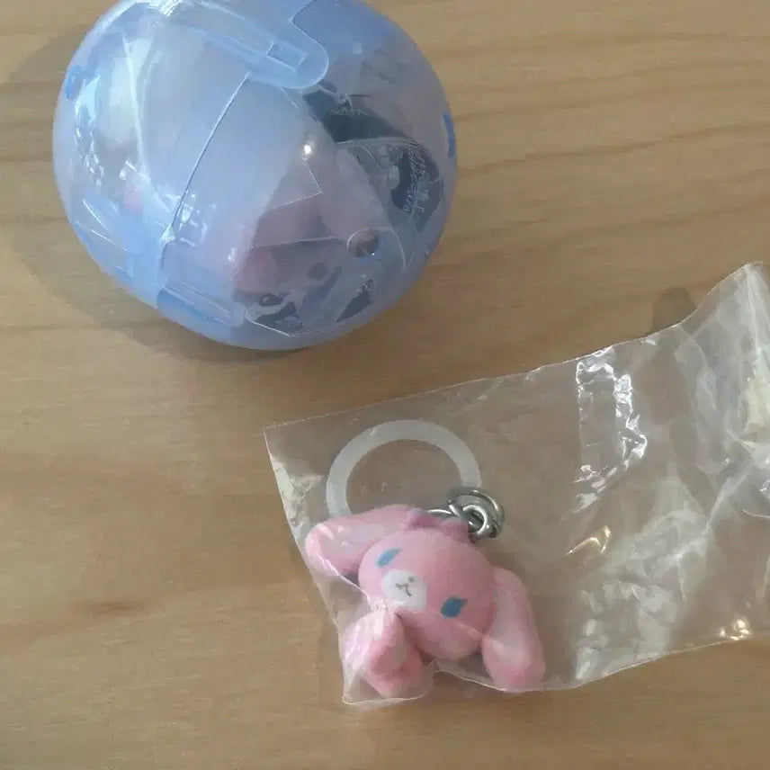 [BUNJANG] Sugabunnies Mejirushi (Momousa) Sealed / 슈가버니즈 메지루시 (모모우사) 미개봉