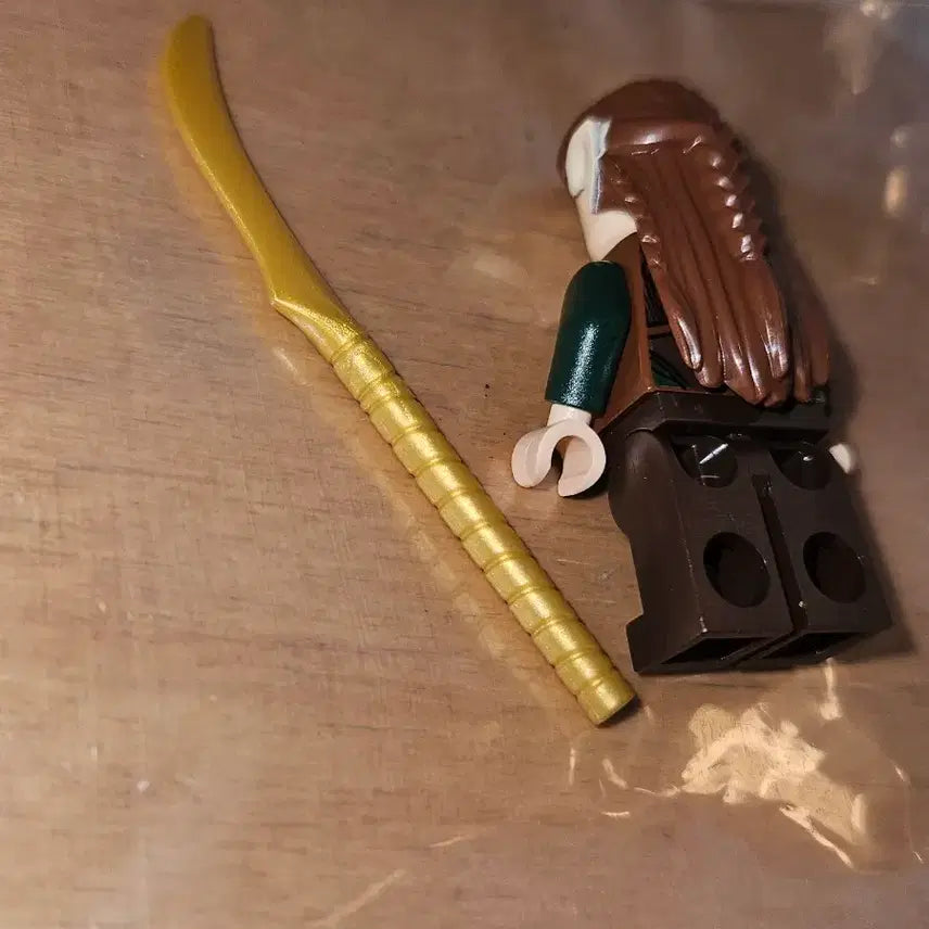 [BUNJANG] LEGO The Hobbit Mirkwood Elf / 레고 호빗 머크우드 엘프