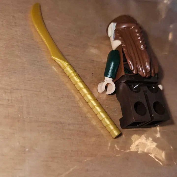 [BUNJANG] LEGO The Hobbit Mirkwood Elf / 레고 호빗 머크우드 엘프
