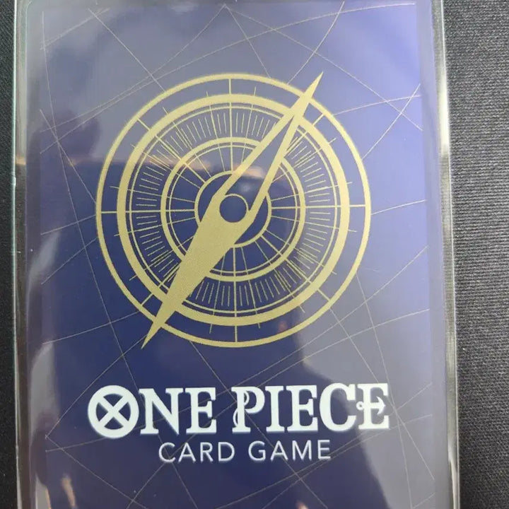 [BUNJANG] One Piece Roronoa Zoro OP10-113 UC Japanese Edition / 원피스 롤로노아 조로 op10-113 uc 일판