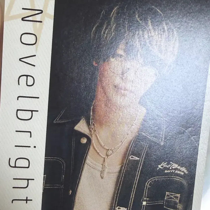 [BUNJANG] Kaejo Round 1 Photocard / 노벨브라이트 케이고 라운드원 포카 포토카드