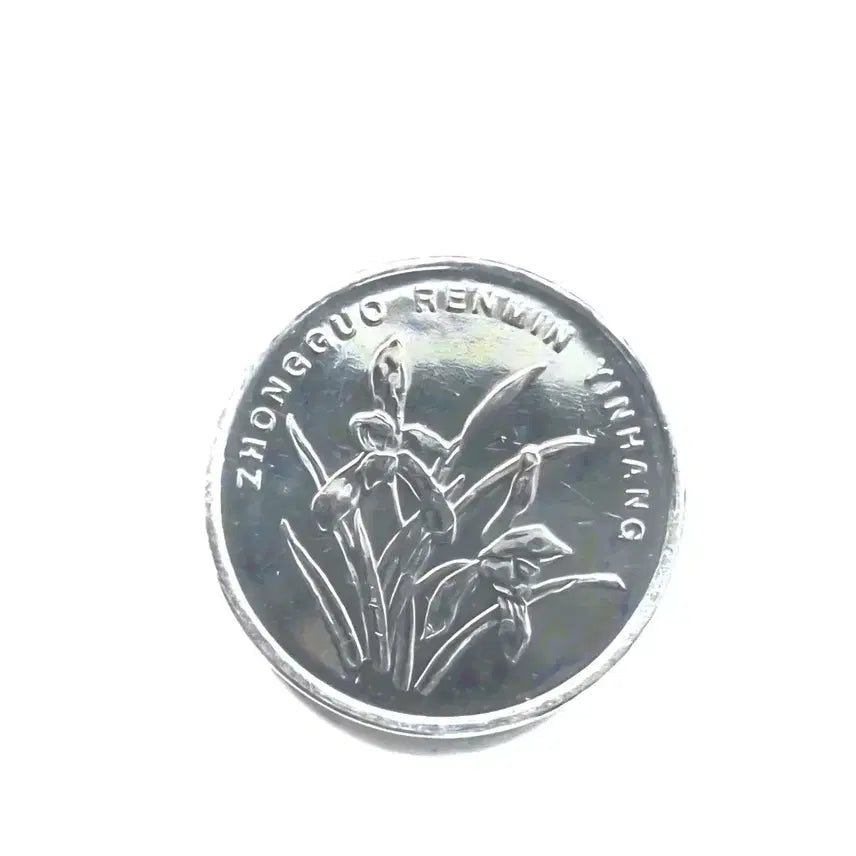 [BUNJANG] 2006 China 1 Yuan Coin / 중국 1위안 동전 2006년