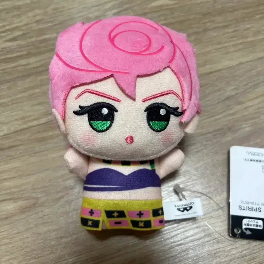 [BUNJANG] JoJo&