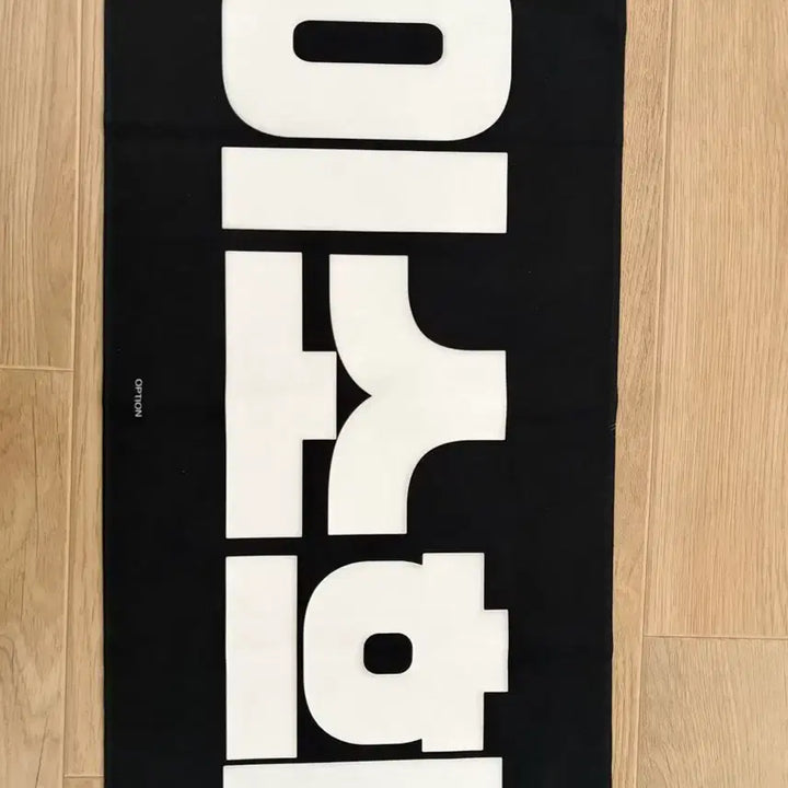 [BUNJANG] RIIZE Sohee Slogan / 라이즈 소희 슬로건