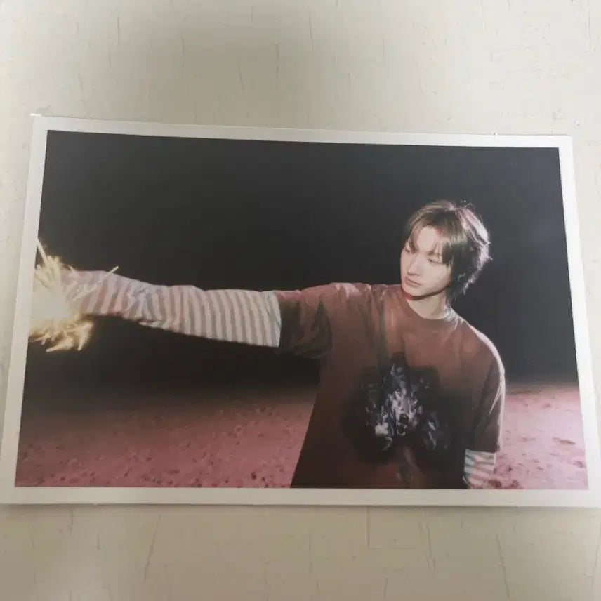 [BUNJANG] BOYNEXTDOOR Riwoo Donghwa Photocard / 킥플립동화사진거래하거나팔아요