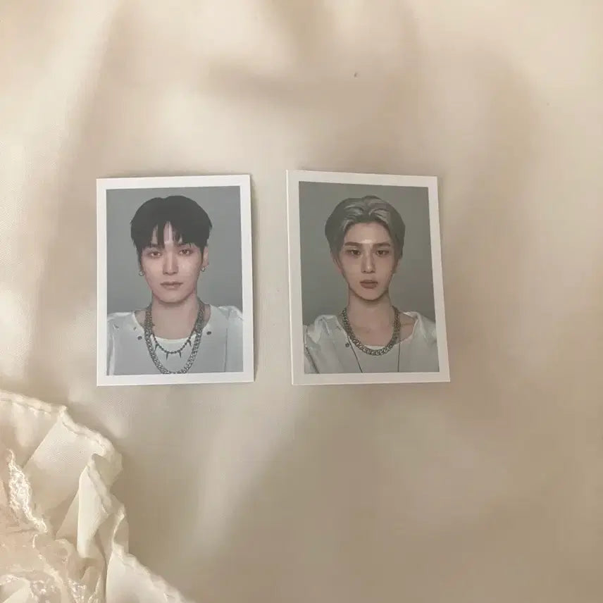 [BUNJANG] EPEX Photocard / 이펙스 포토카드,증사 판매합니다!!