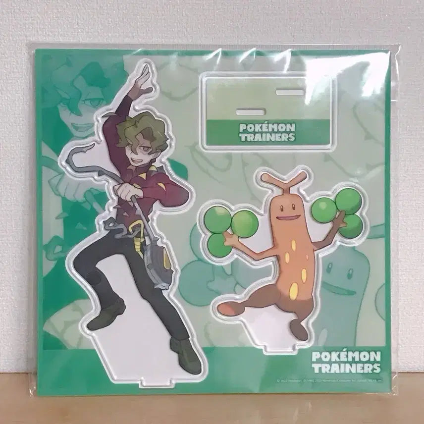 [BUNJANG] Pokemon TCG Trainer&
