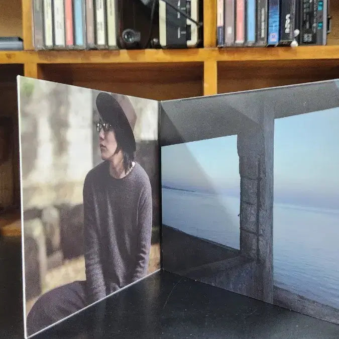 [BUNJANG] Sung Si Kyung 5th Album The Ballads CD / 성시경 5집 The Ballads CD