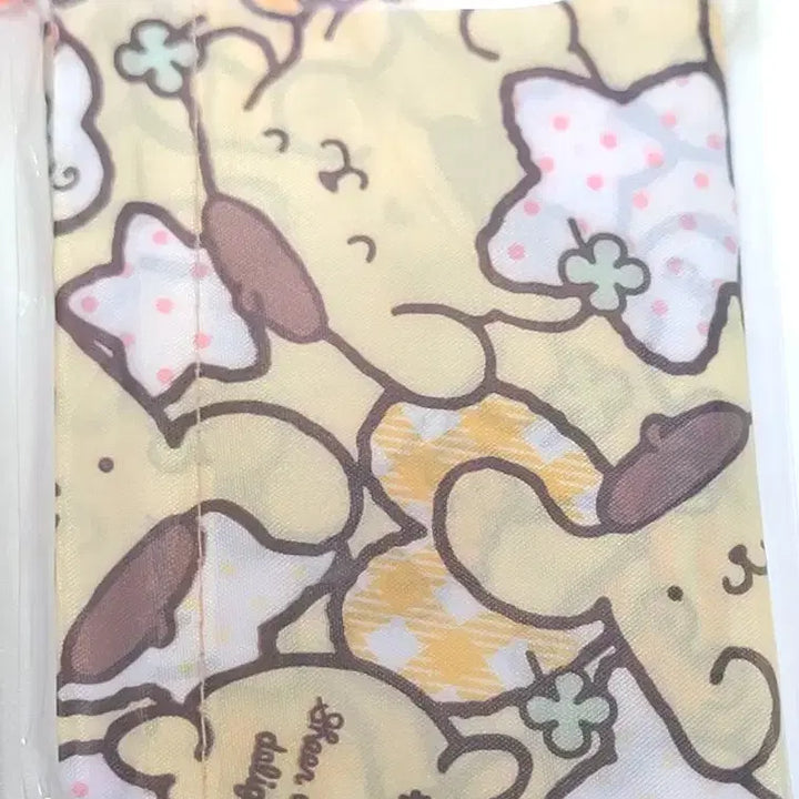 [BUNJANG] Collapsible Shopping Bag (7 Designs) / [선물포장 ok!!] 캐릭터 7종류_ 접이식 장바구니 판매