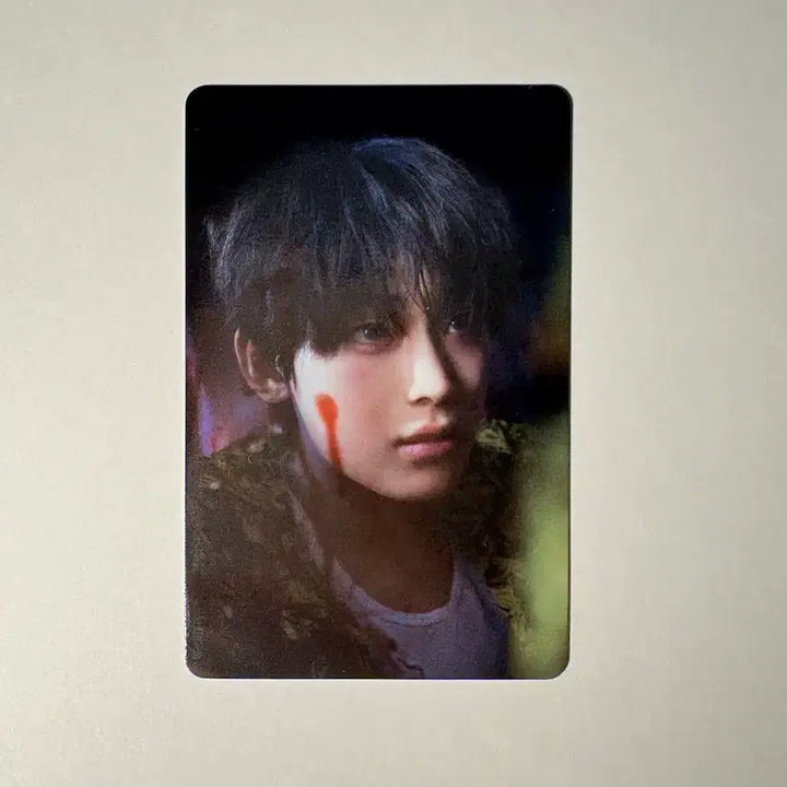 [BUNJANG] ENHYPEN Sunoo Desire Unreleased Tower Records Photocard / 엔하이픈 선우 desire unleash 디자이어 언리쉬 타워레코드