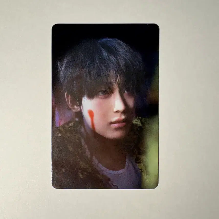 [BUNJANG] ENHYPEN Sunoo Desire Unreleased Tower Records Photocard / 엔하이픈 선우 desire unleash 디자이어 언리쉬 타워레코드