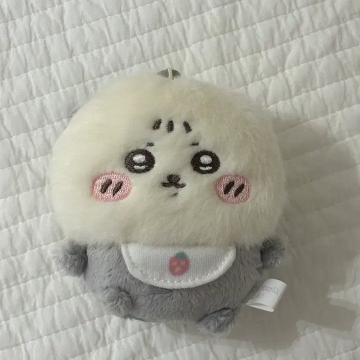 [BUNJANG] Cheekawa Baby Racco Mascot / 먼작귀 치이카와 베이비 랏코 마스코트