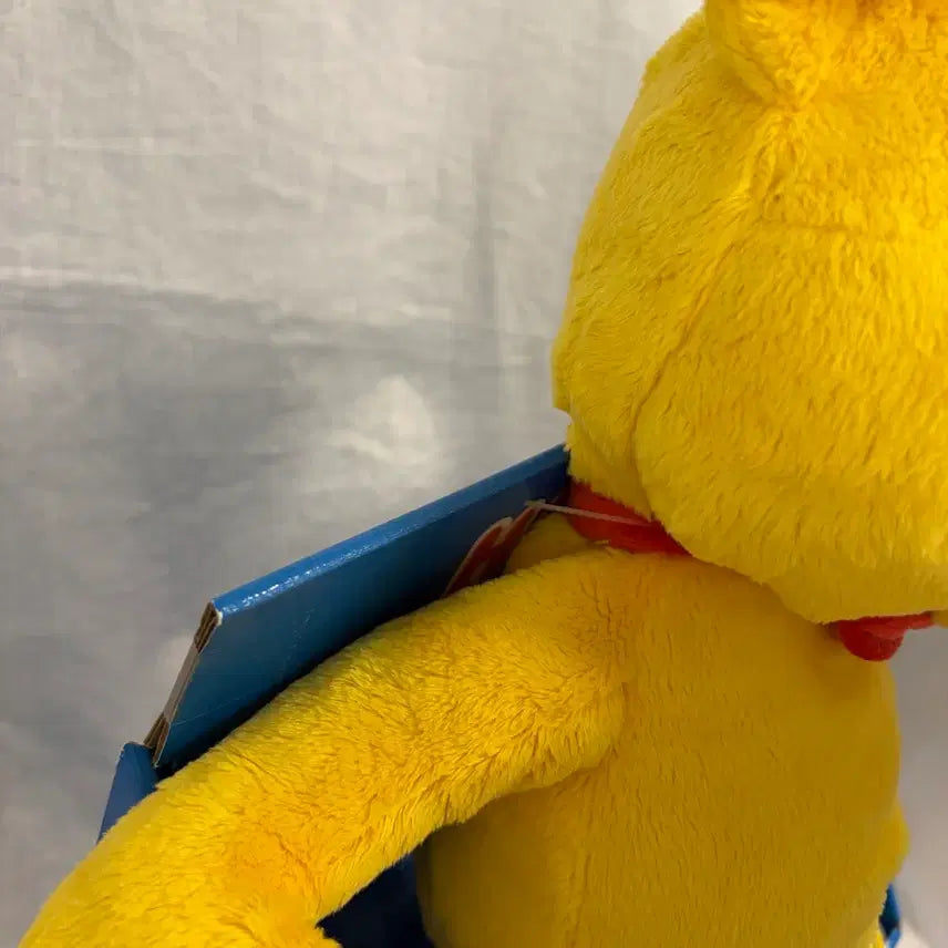 [BUNJANG] Haribo Jumbo Goldbear Plush (35cm) / 하리보 점보 골드베어 인형(35cm)