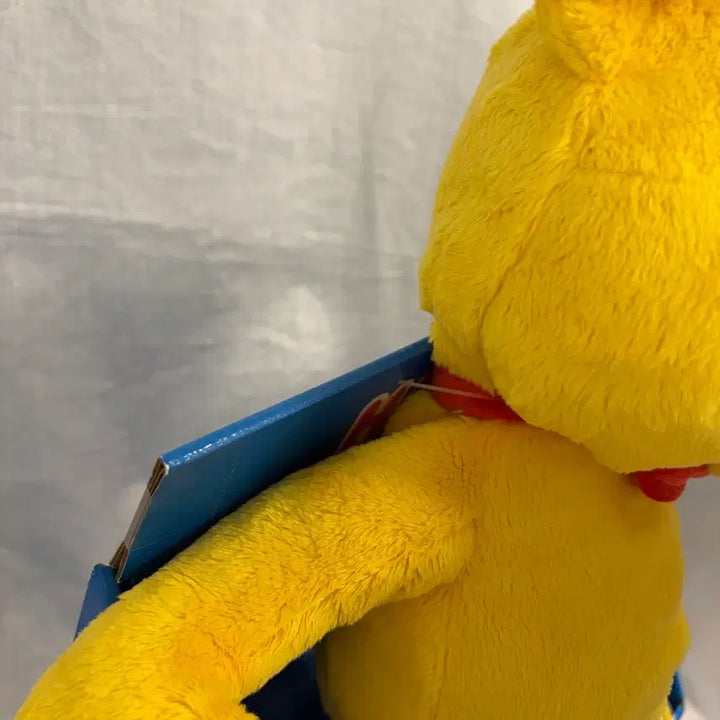 [BUNJANG] Haribo Jumbo Goldbear Plush (35cm) / 하리보 점보 골드베어 인형(35cm)
