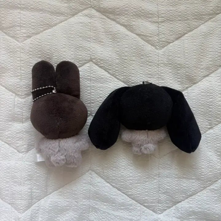 [BUNJANG] Jichoi x Kae Tanaka Collaboration Tonto Keyring Bundle Set / 일괄) 지초이 지토 탄토 카에 타나카 콜라보 키링
