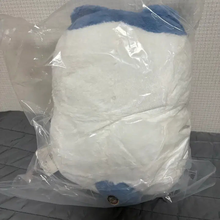 [BUNJANG] Chikawa Hachiwara Puffy Plush / [택포8.0] 뚱띠 하치와레 포동포동 뚱뚱 뚱띠와레 뚱하치와레 치이카와