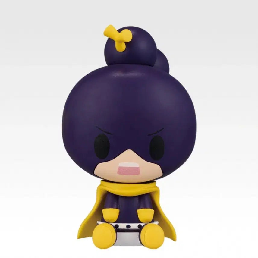 [BUNJANG] My Hero Academia Ichiban Kuji Mineta Minoru Chokonokko Figure / (새상품) 나의 히어로 아카데미아 제일복권 F상 미네타 미노루 초코노코
