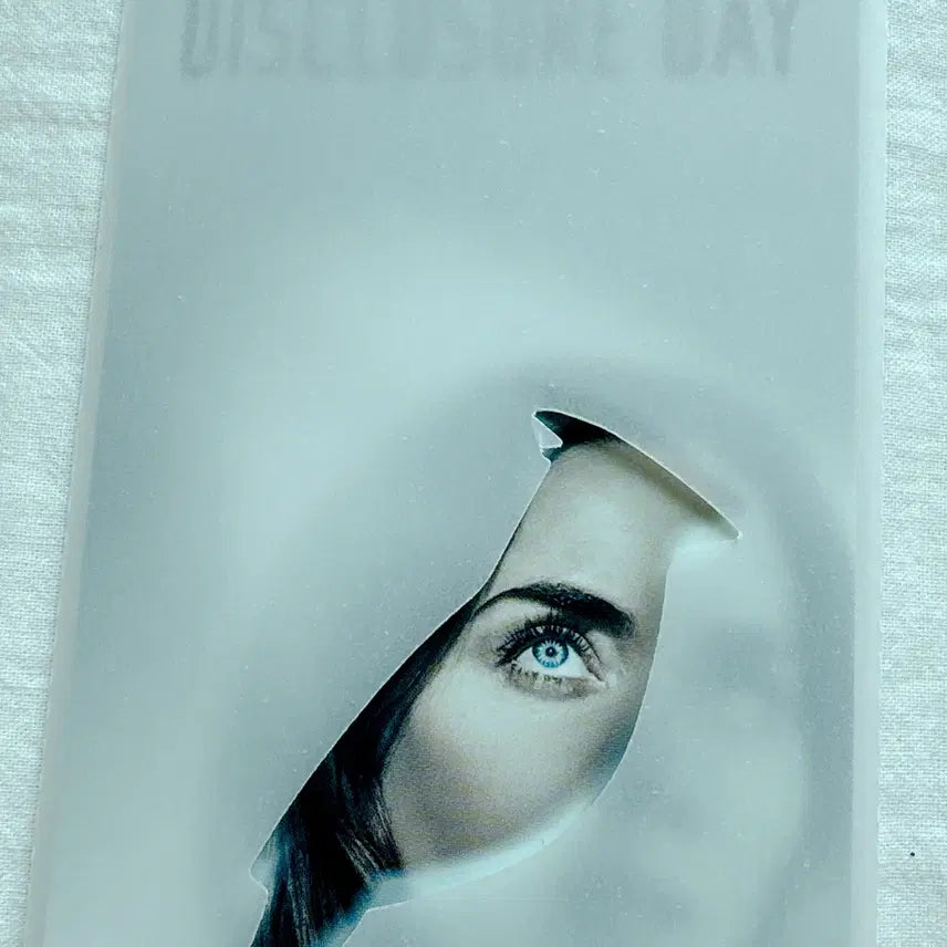 [BUNJANG] Disclosure Day TTT (Damaged) / [디스클로저 데이] TTT (하자)