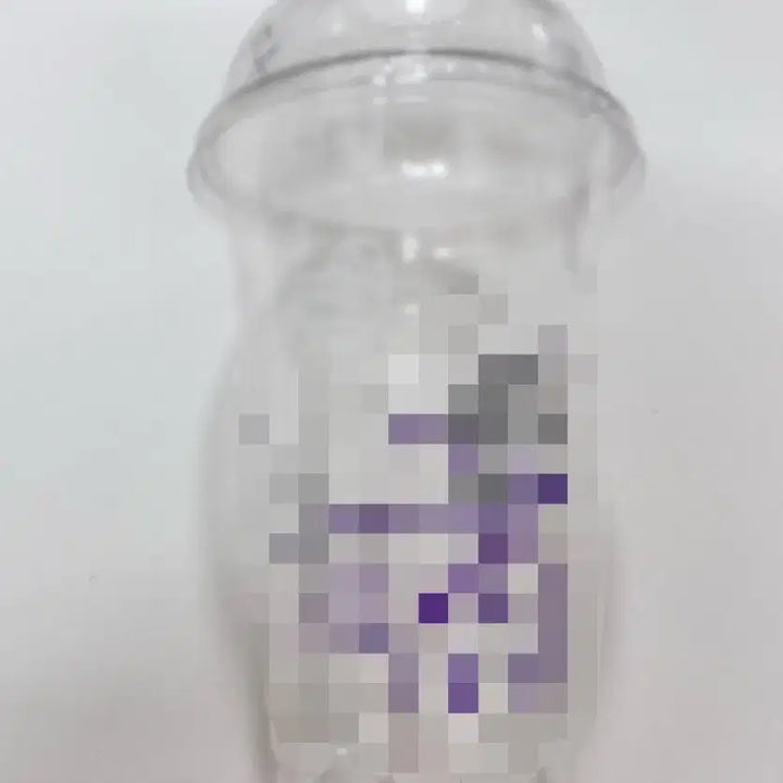 [BUNJANG] Xdinary Heroes Junmin Signed Cup / 싸이커스 준민 카페 이벤트 친필 싸인 컵