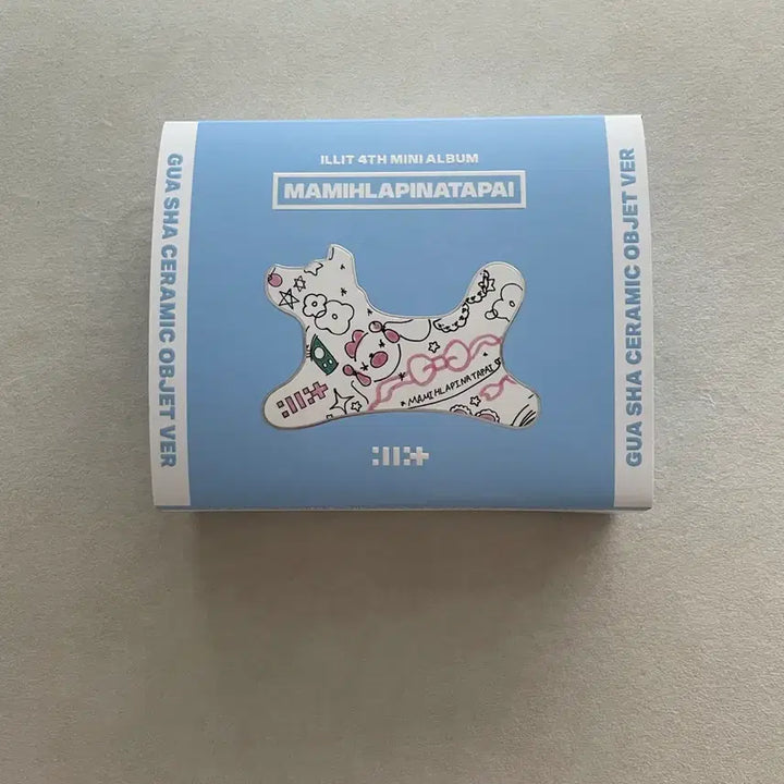 [BUNJANG] ILLIT Mini Album Vol. 4 &