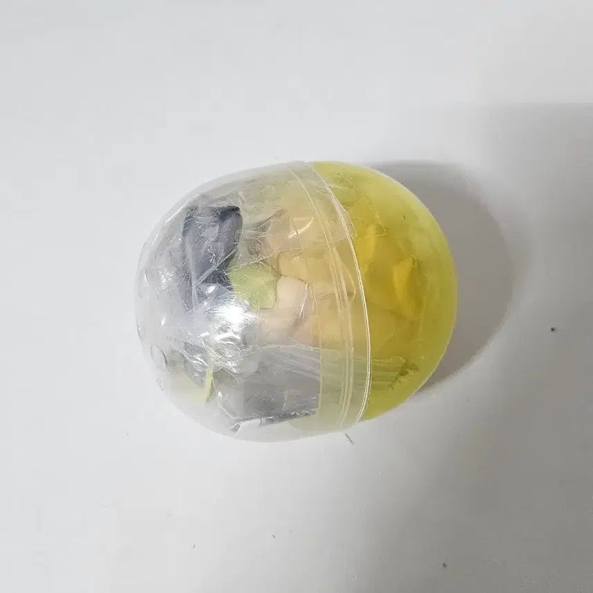 [BUNJANG] My Hero Academia Kaminari Omega Mu Tan Sealed Figure / [미개봉] 나히아 오메무탄_카미나리 (나의 히어로 아카데미아)