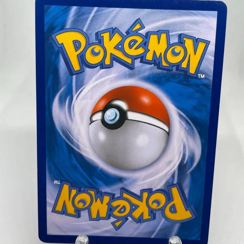 [BUNJANG] 2019 Mew Holo Pokémon Card / 2019년 뮤 코쟁이뮤 코큰뮤 홀로카드 포켓몬카드