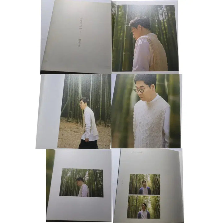 [BUNJANG] Kim Yeon-woo &