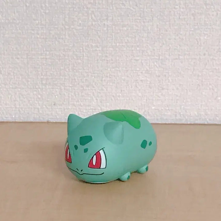 [BUNJANG] Pokemon Bulbasaur Stacking Figure / 포켓몬 이상해씨 쌓기 피규어