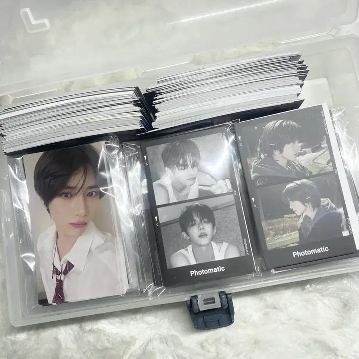 [BUNJANG] TXT Unofficial Goods Bundle Set / 투바투 비공굿 팔아요!