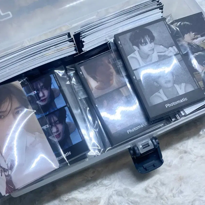 [BUNJANG] TXT Unofficial Goods Bundle Set / 투바투 비공굿 팔아요!