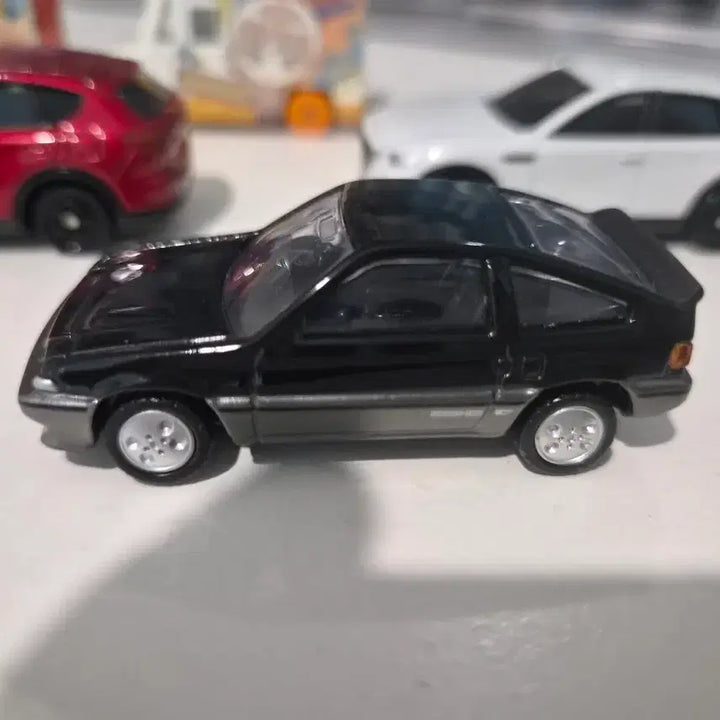 [BUNJANG] Tomica 5-Piece Bundle Set / 토미카 5종 일괄 판매