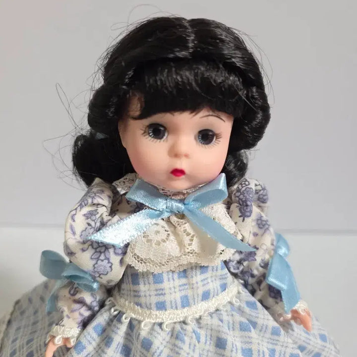 [BUNJANG] Madame Alexander 8-inch Beth Doll / 마담 알렉산더 인형 8인치 베스