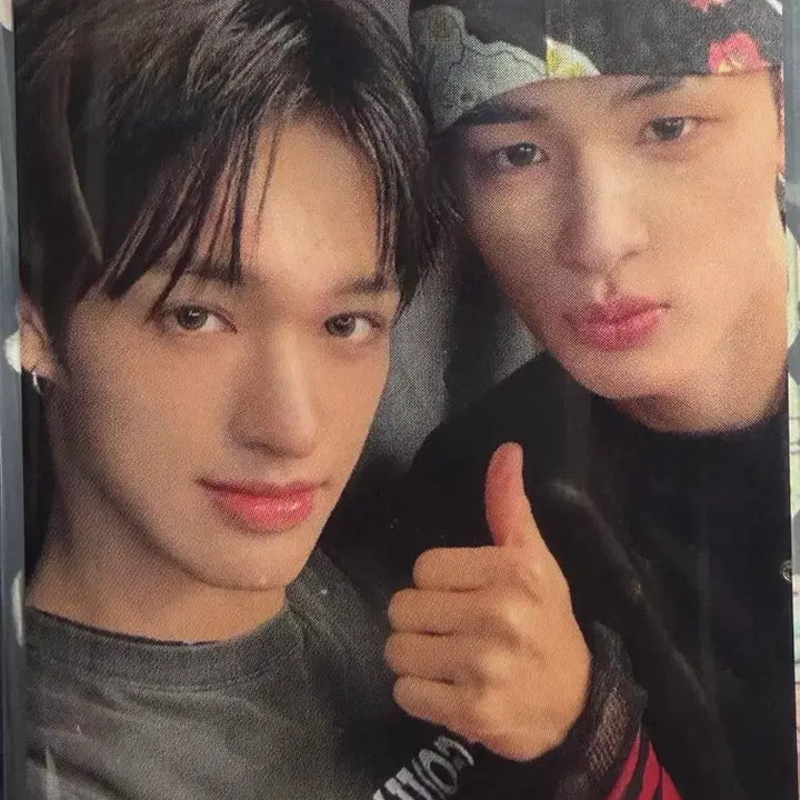 [BUNJANG] NEXZ "The Great Song of Immortals" King of Kings Unit Photocard Seita Haru / 넥스지 불후의 명곡 왕중왕전 유닛포카 세이타 하루